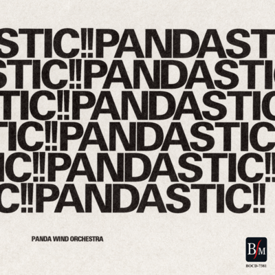 PANDASTIC!!
