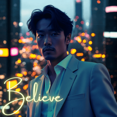 Believe