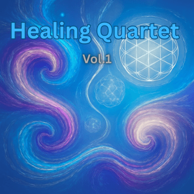 Healing Quartet