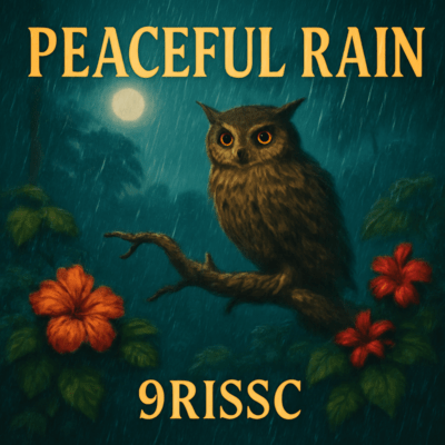 PEACEFUL RAIN
