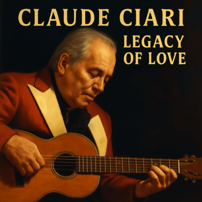 CLAUDE CIARI TRIBUTE LEGACY OF LOVE
