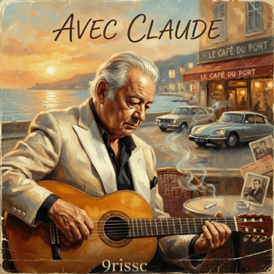 Avec Claude