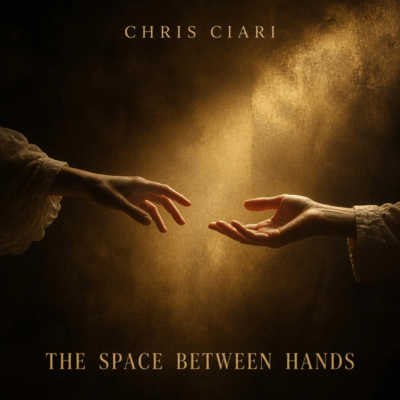 The Space Between Hands