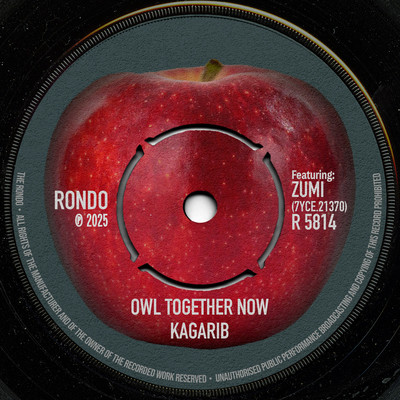 Owl Together Now