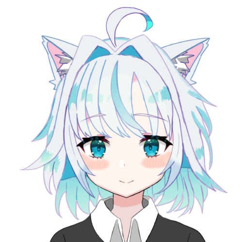 Yoruneko Mint
