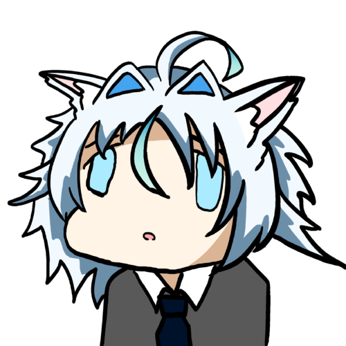 Yoruneko Mint