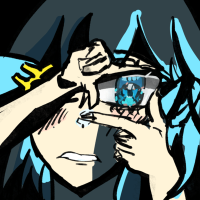 Tikei (feat. Miyamai Moca)