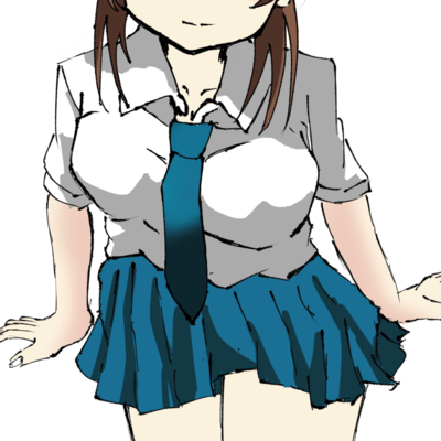 Senpai, I Like You! (feat. Miyamai Moca)