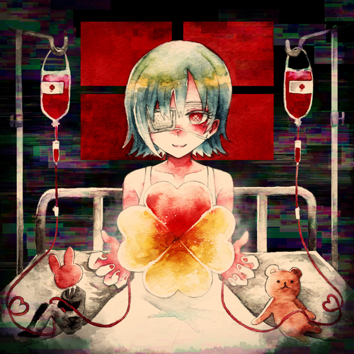 watashinokoko