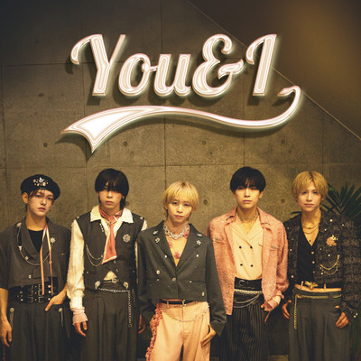You&I