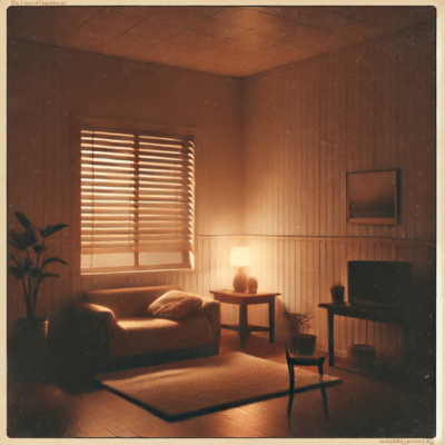 The Lees of Happiness