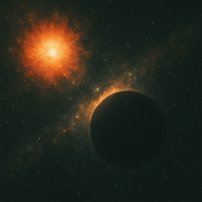 Solar Expansion