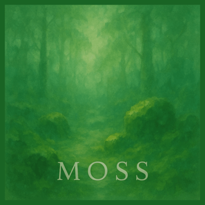 Moss