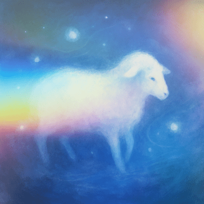 Dreams of Electric Sleep