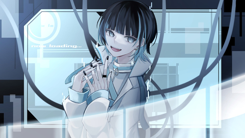 Tsumugi Nashiki
