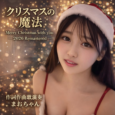 Christmas Magic (Merry Christmas with You 2026 Remastered)