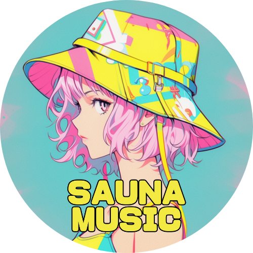saunamusic