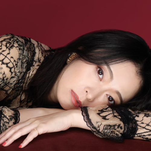 Atsuko Enomoto