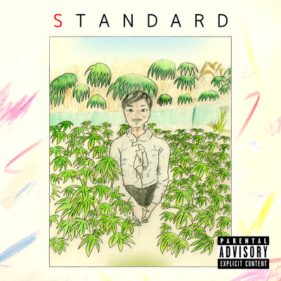 STANDARD (feat. Hoggxie brhaaunt)
