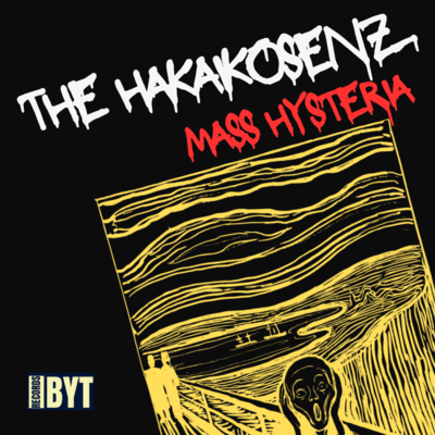 Mass Hysteria