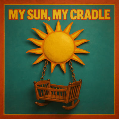 My Sun, My Cradle