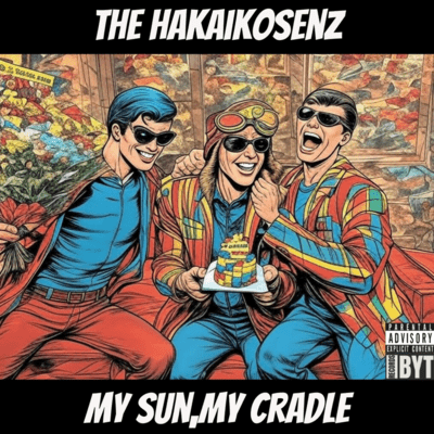 My Sun, My Cradle