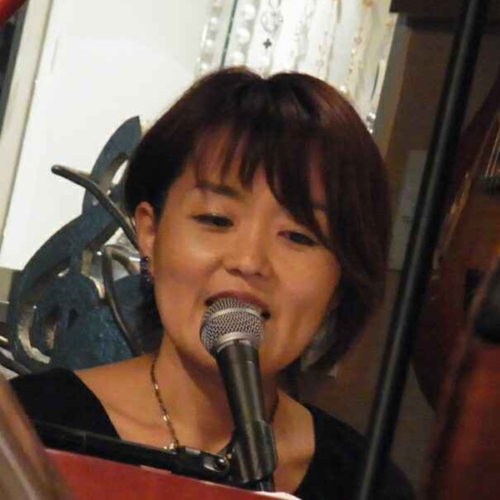 Mika Yoshida