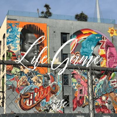 Life Game