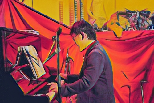 Naomichi Okamura