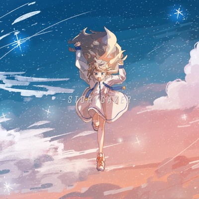 StoryGazer (feat. NanamiUrara)
