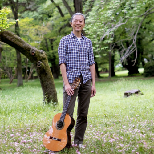 Wataru Suzuki