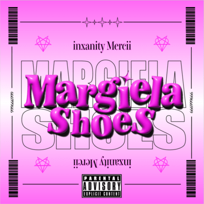 Margiela shoes