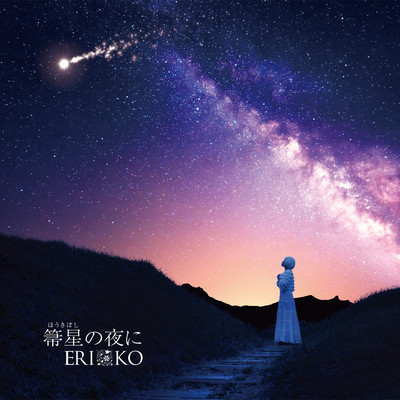 Wish on a shooting star