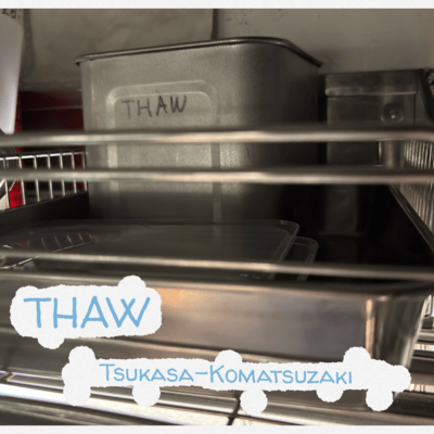 THAW