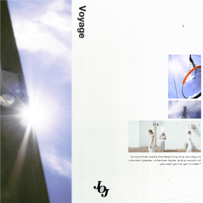 Voyage