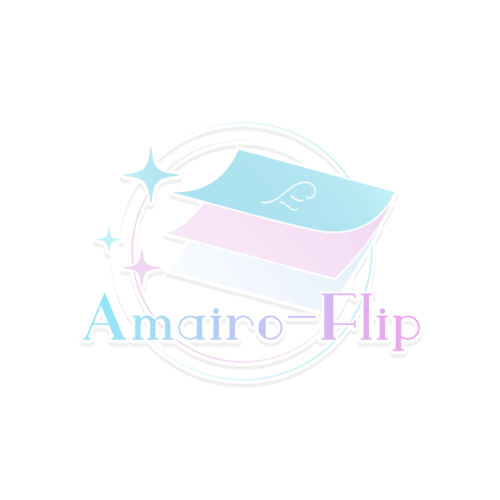 Amairo-Flip