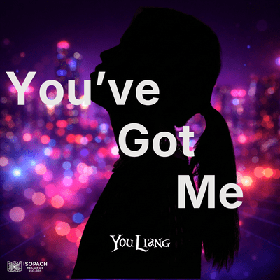You've Got Me