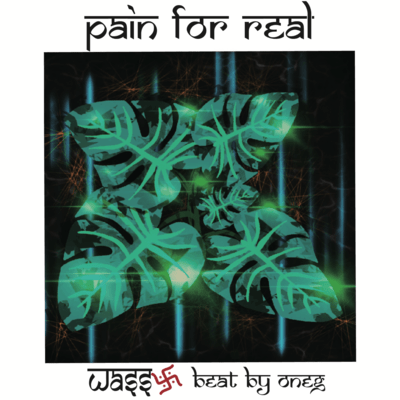 Pain for Real