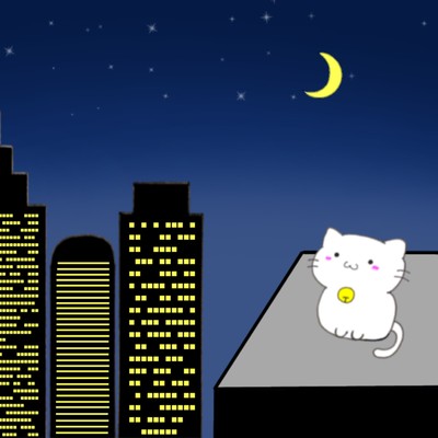 Urban Cats