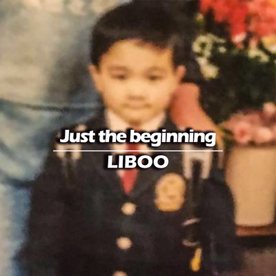 Just the beginning