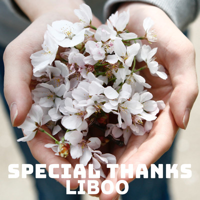 Special Thanks