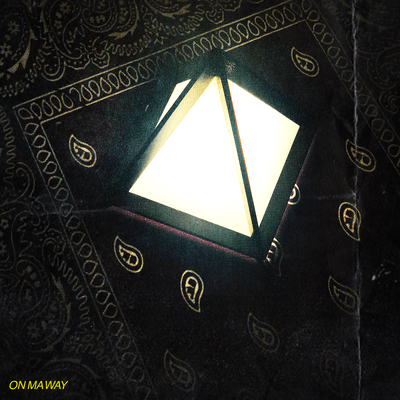 On Ma Way (feat. Elizabeth G)