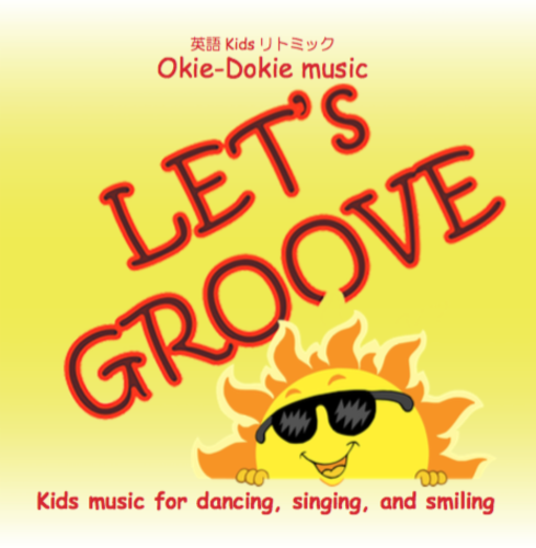 Okie-Dokie music