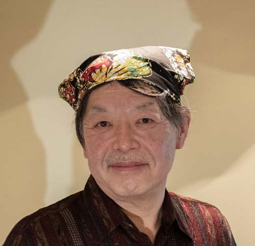Yasutaka Yoshioka
