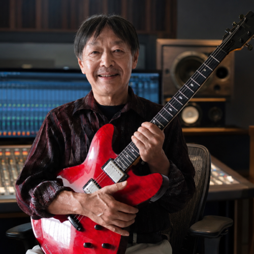 Yasutaka Yoshioka