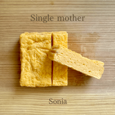 Single mother