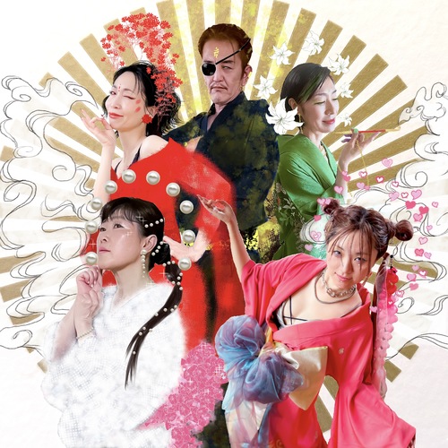 dancing sutra project