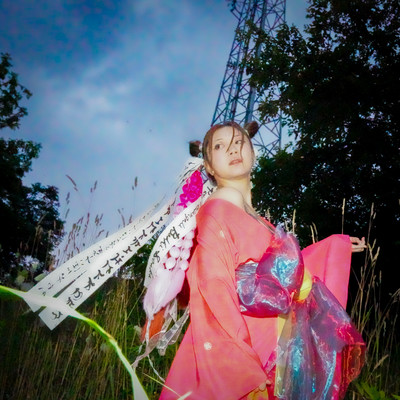 dancing sutra Bon dance