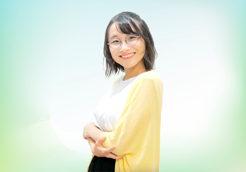 Tamako Kinoshita