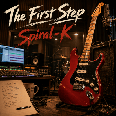 The First Step